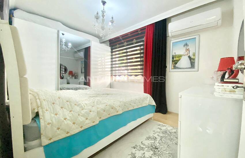 Chic Apartment Close to City Center in Muratpasa Antalya 13