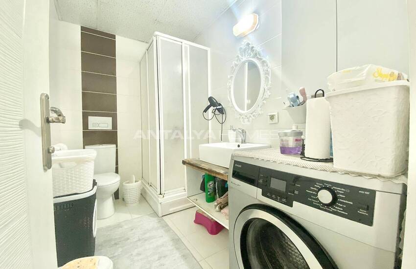 Chic Apartment Close to City Center in Muratpasa Antalya 16