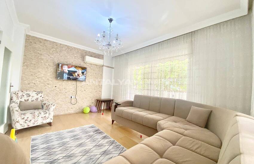 Chic Apartment Close to City Center in Muratpasa Antalya 7