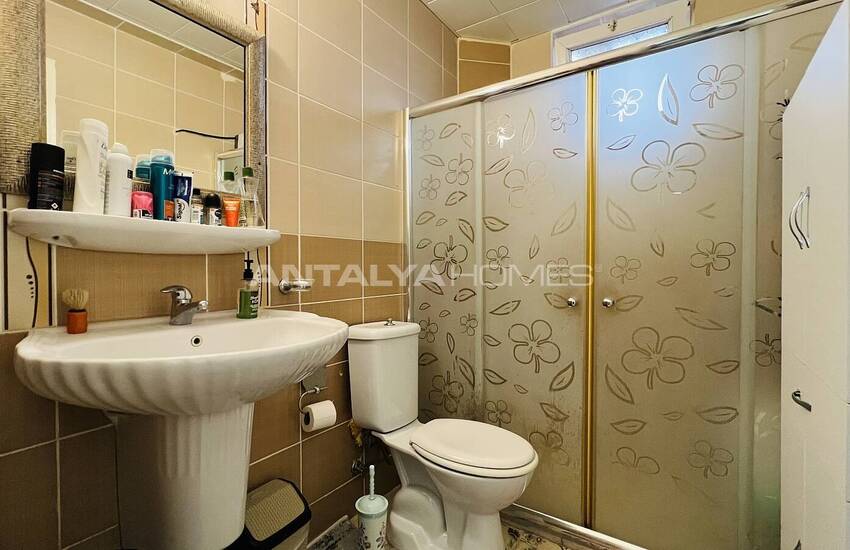 Stylish Apartment in Unique Location in Kemer Camyuva 7