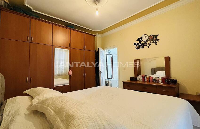 Stylish Apartment in Unique Location in Kemer Camyuva 8