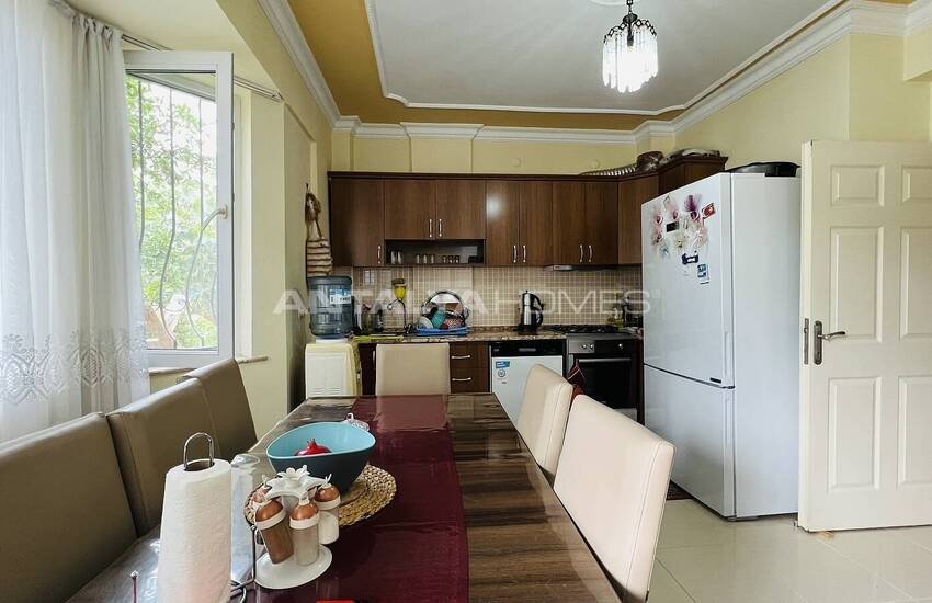 Stylish Apartment in Unique Location in Kemer Camyuva 3