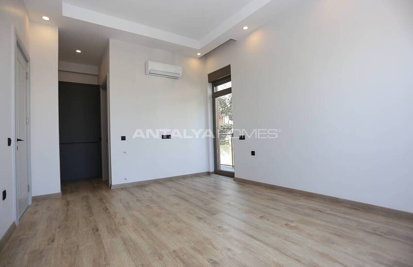 Spacious Detached Villa with Private Pool in Antalya Yesilbayir 29