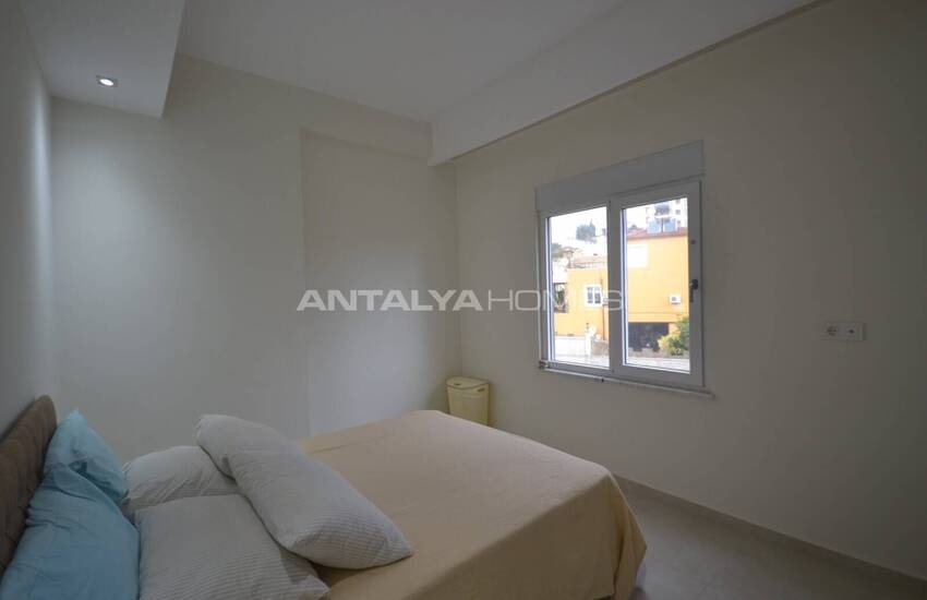 Natuur Uitzicht Appartement In De Carsija Life 2 In Avsallar 40