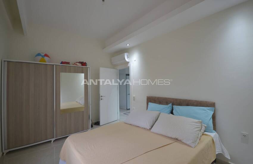 Natuur Uitzicht Appartement In De Carsija Life 2 In Avsallar 41