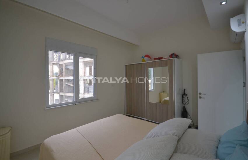 Natuur Uitzicht Appartement In De Carsija Life 2 In Avsallar 42