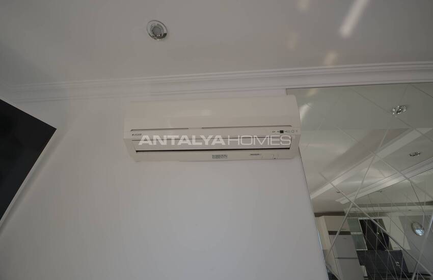 Lyxlägenhet I Orion Garden Hill Residence I Alanya 40