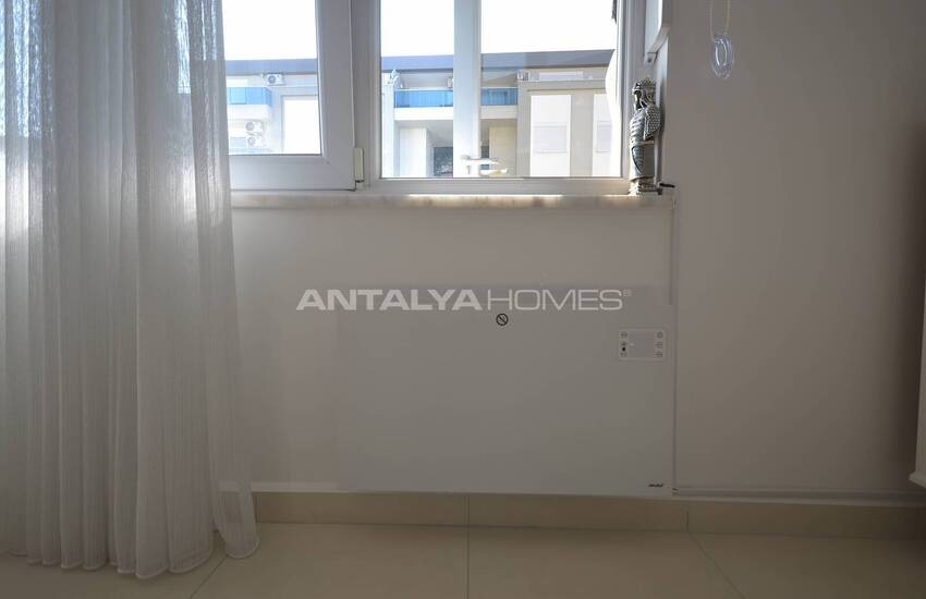 Lyxlägenhet I Orion Garden Hill Residence I Alanya 41