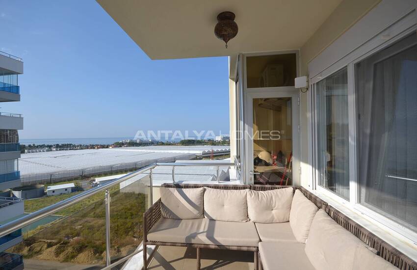 Lyxlägenhet I Orion Garden Hill Residence I Alanya 43