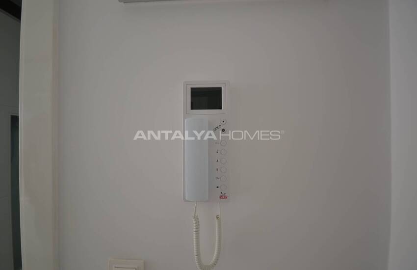 Lyxlägenhet I Orion Garden Hill Residence I Alanya 45