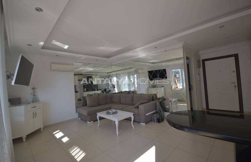 Lyxlägenhet I Orion Garden Hill Residence I Alanya 31