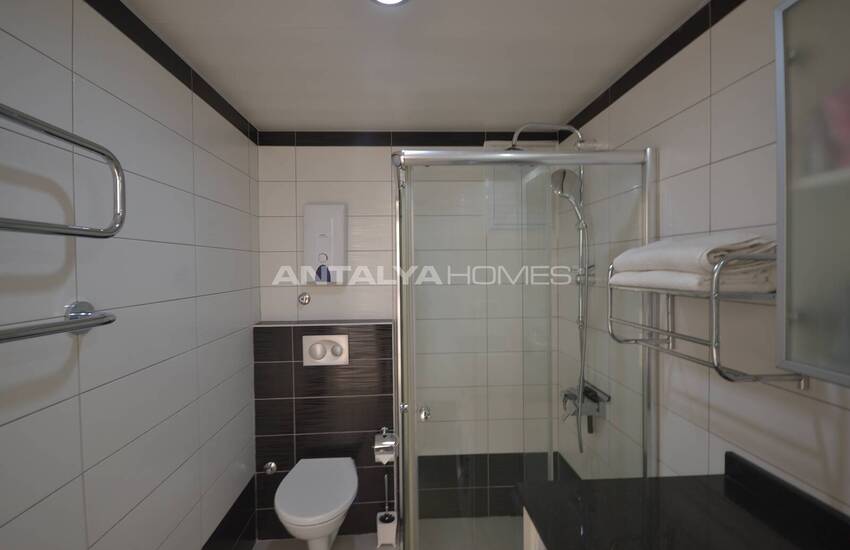 Lyxlägenhet I Orion Garden Hill Residence I Alanya 37