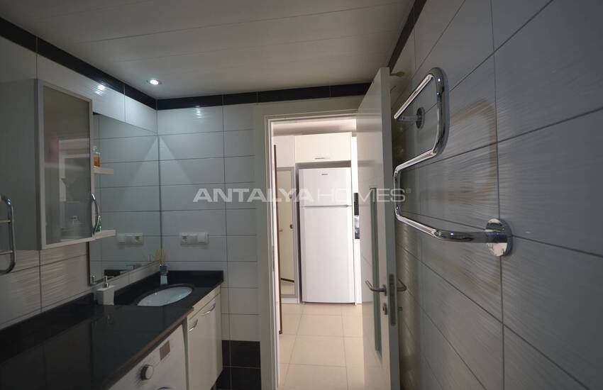 Lyxlägenhet I Orion Garden Hill Residence I Alanya 38