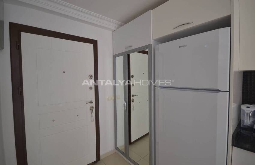 Lyxlägenhet I Orion Garden Hill Residence I Alanya 29