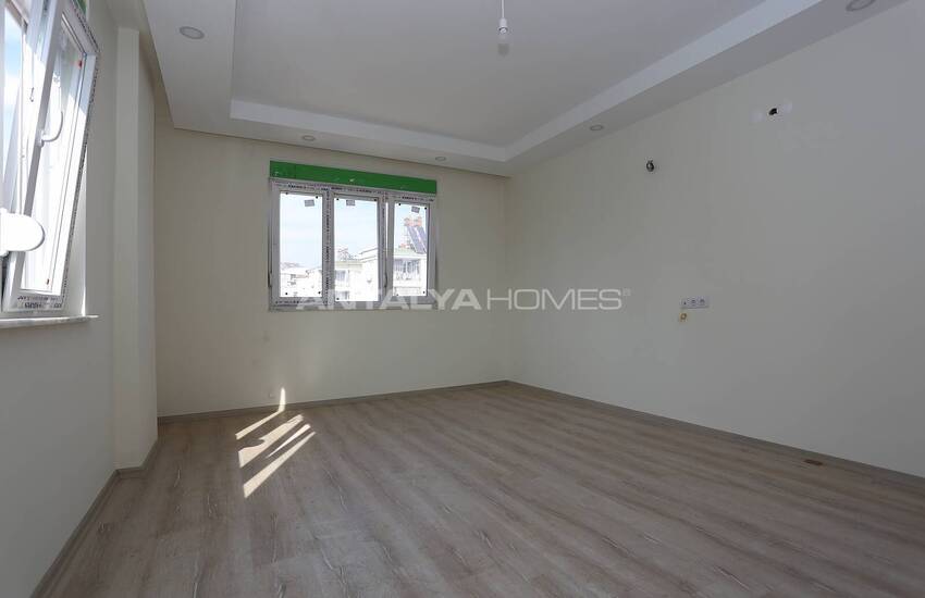 Apartments 350 M From the Tram Station in Kepez Antalya 7