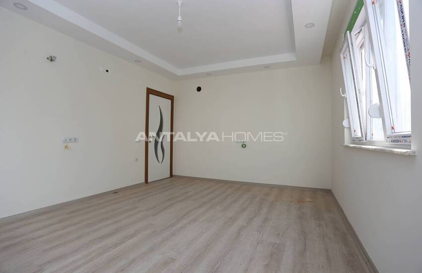 Apartments 350 M From the Tram Station in Kepez Antalya 8