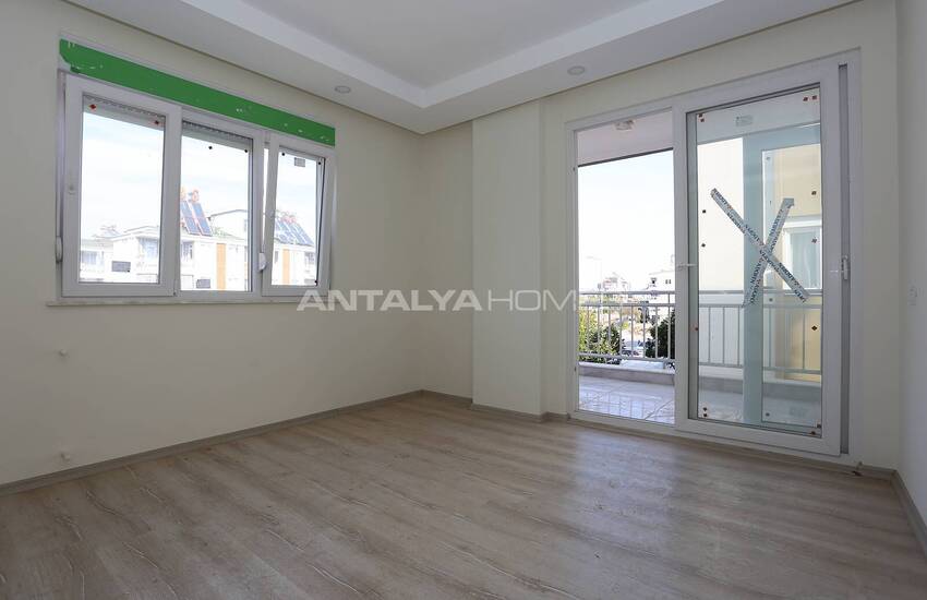 Apartments 350 M From the Tram Station in Kepez Antalya 11