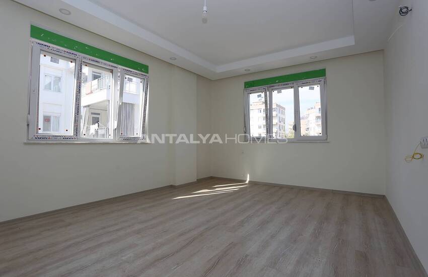 Apartments 350 M From the Tram Station in Kepez Antalya 6