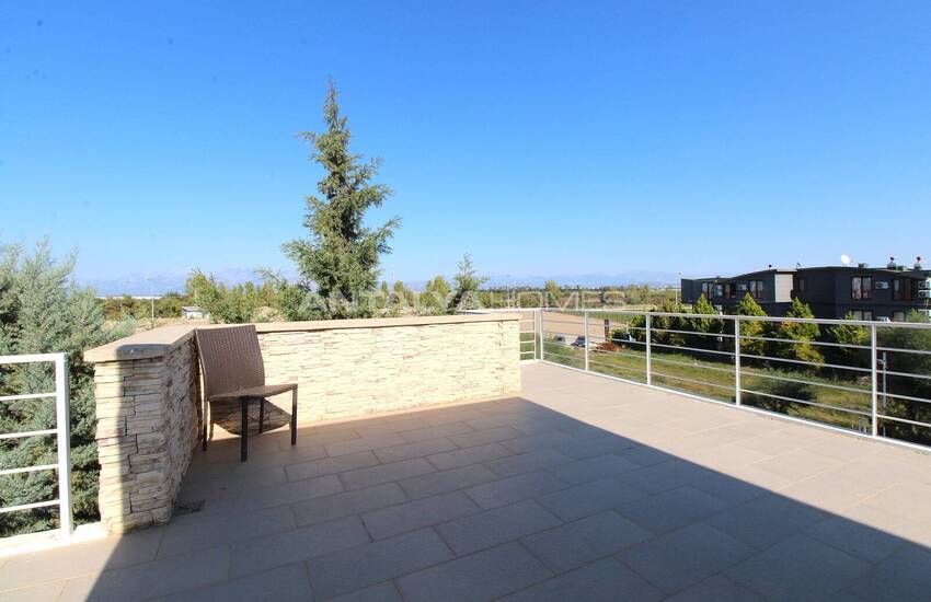 Furnished House Perfect for Detached Life in Kadriye Turkey 40