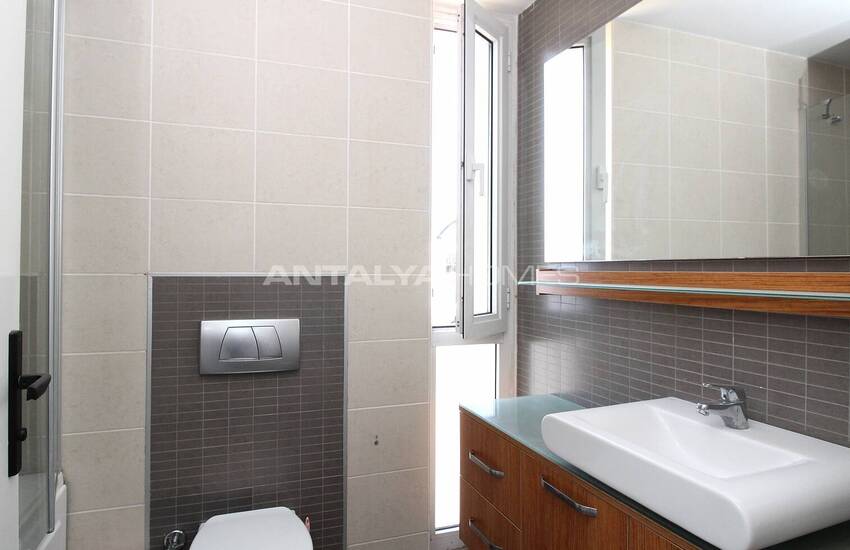 Furnished House Perfect for Detached Life in Kadriye Turkey 46