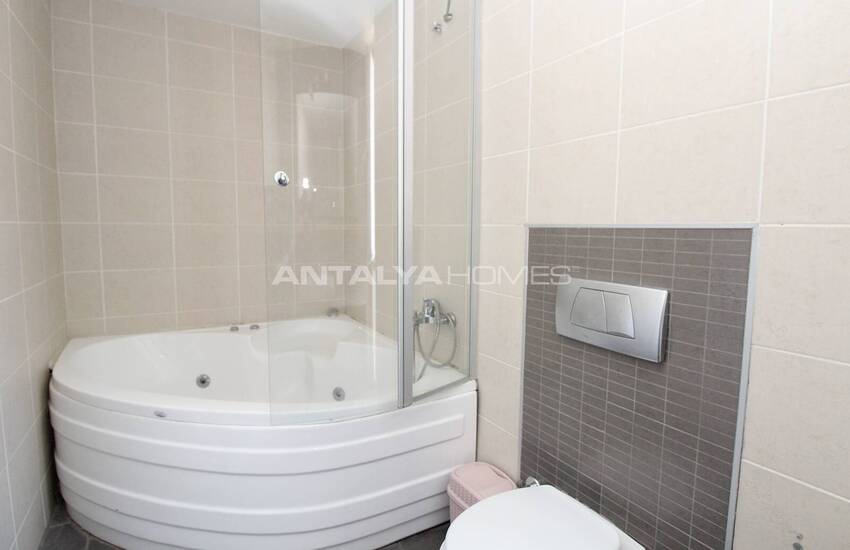 Furnished House Perfect for Detached Life in Kadriye Turkey 47