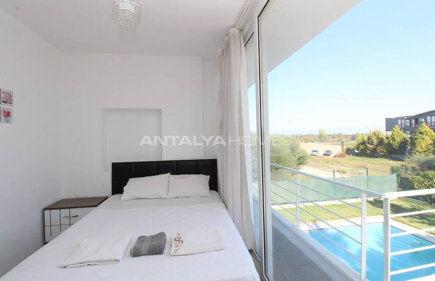 Furnished House Perfect for Detached Life in Kadriye Turkey 31