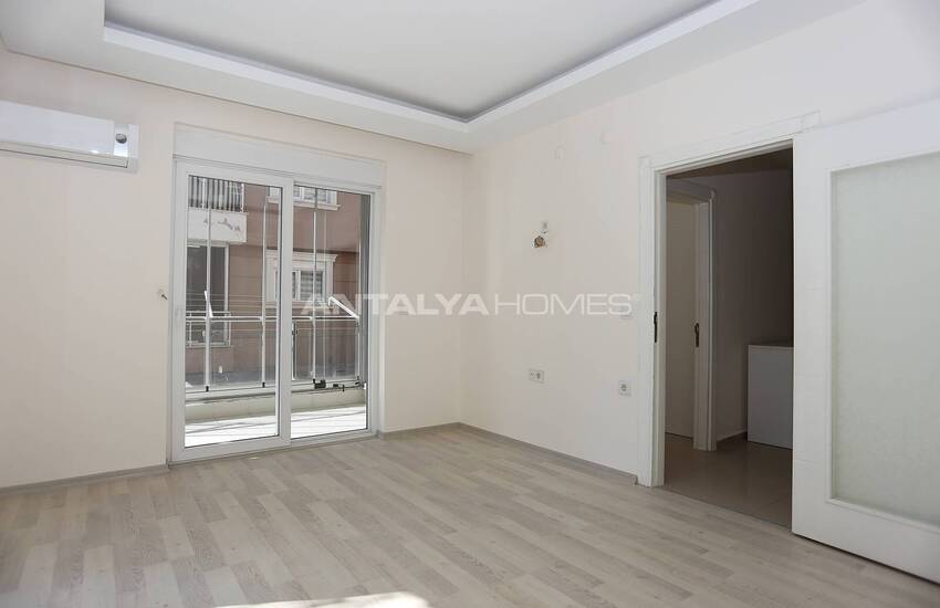Nyckelfärdig Lägenhet Nära Centrum I Antalya 15
