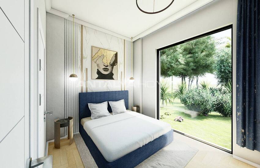 Useful Investment Apartments on Highway in Aksu Antalya 12