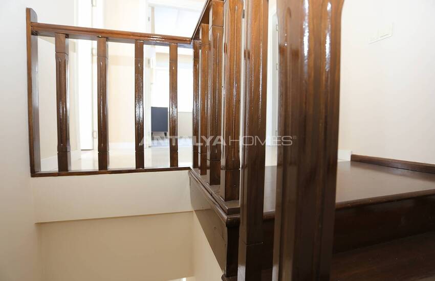 Duplexlägenhet Nära Havet I Antalya Muratpasa 29