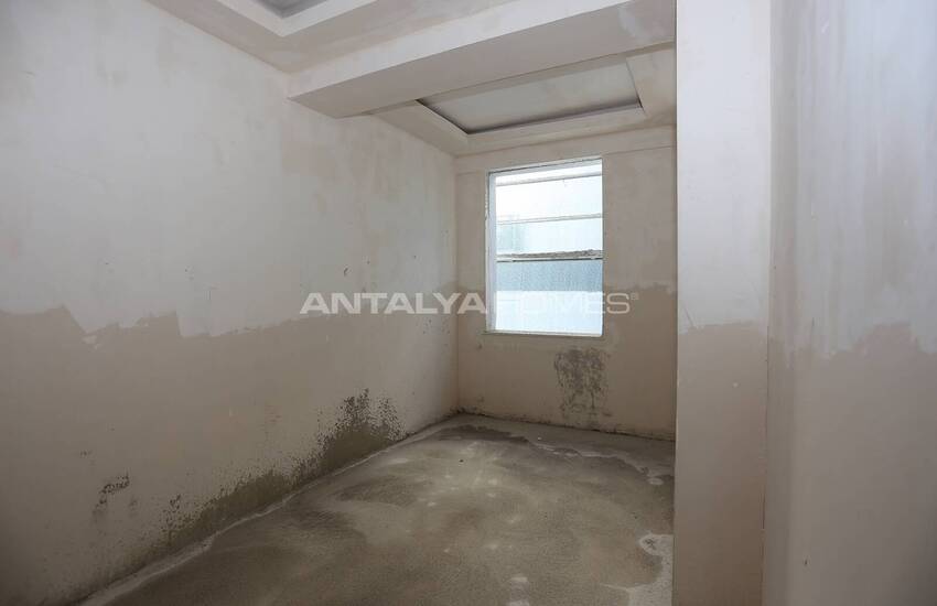 2-bedroom Apartment Near the Sea in Antalya Center 11