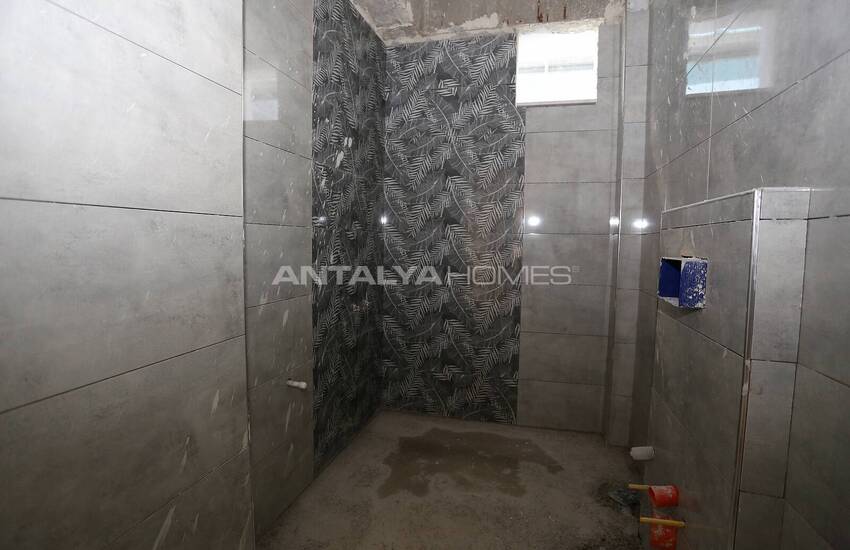 2-bedroom Apartment Near the Sea in Antalya Center 17