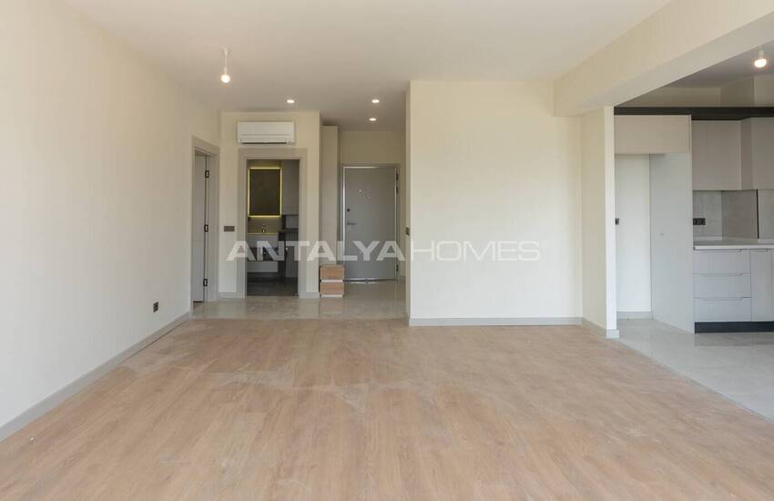 Appartementen In Het Leed-gecertificeerde Viva Defne In Antalya 14