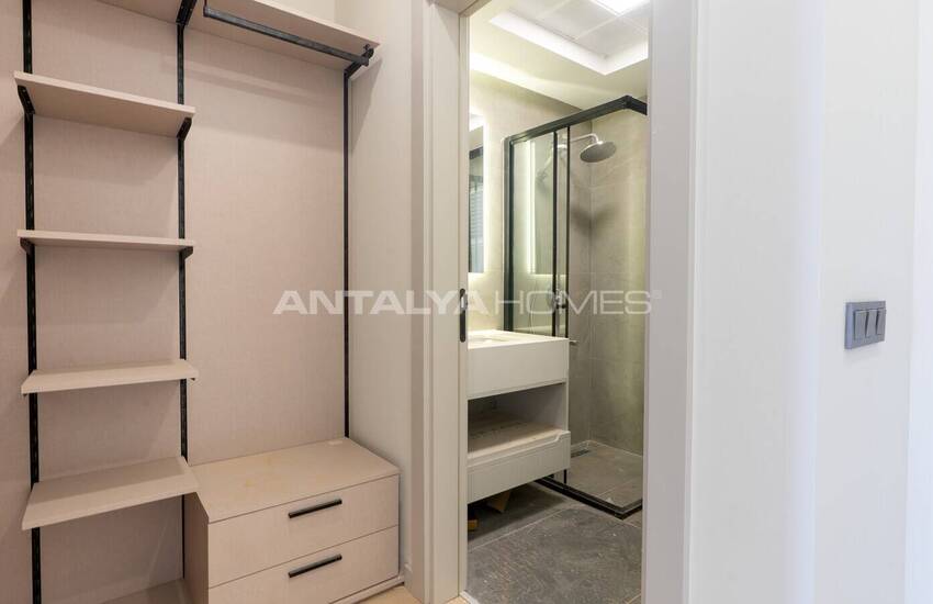 Appartementen In Het Leed-gecertificeerde Viva Defne In Antalya 22