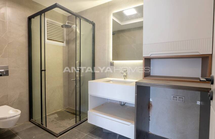 Appartementen In Het Leed-gecertificeerde Viva Defne In Antalya 23