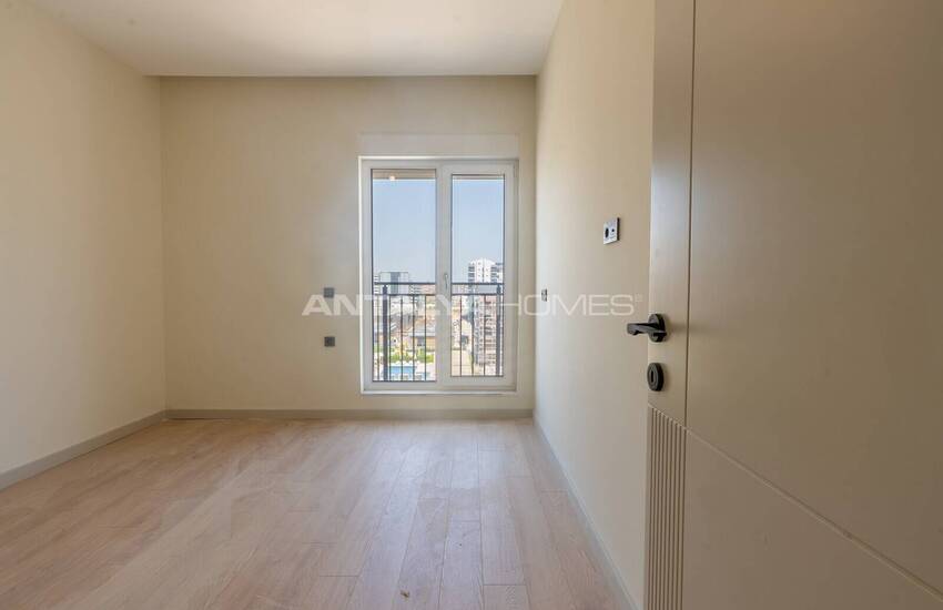 Appartementen In Het Leed-gecertificeerde Viva Defne In Antalya 18