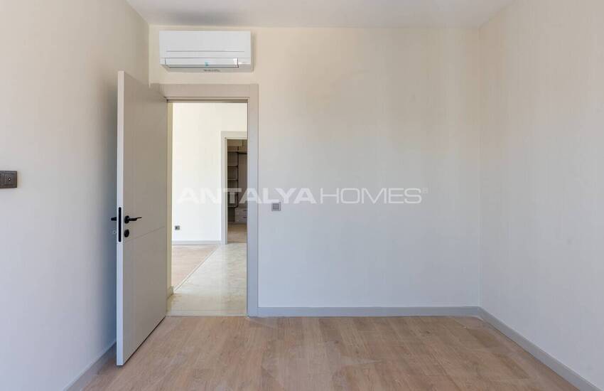 Appartementen In Het Leed-gecertificeerde Viva Defne In Antalya 19