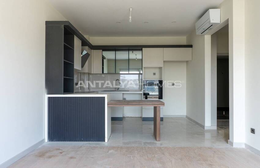 Appartementen In Het Leed-gecertificeerde Viva Defne In Antalya 16