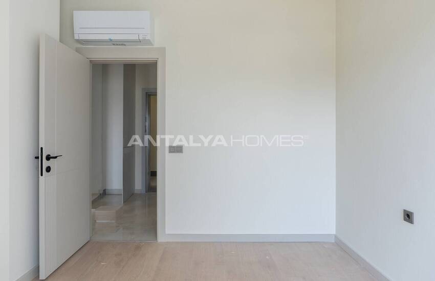 Appartementen In Het Leed-gecertificeerde Viva Defne In Antalya 20