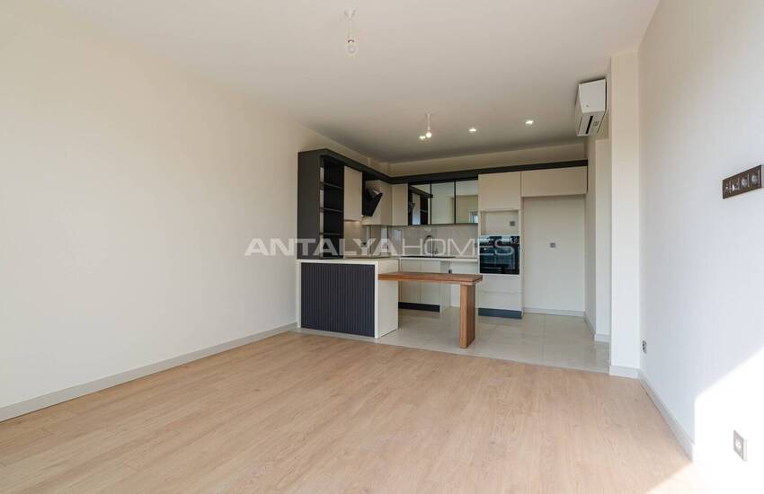 Appartements Dans Le Projet Viva Defne Certifié LEED À Antalya 24