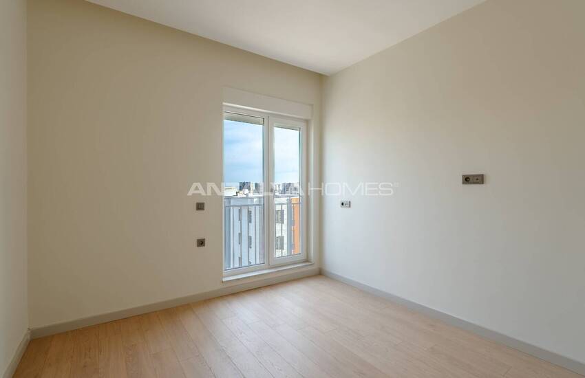 Schicke Wohnungen Mit Leed-zertifizierung Im Viva Defne Projekt 33