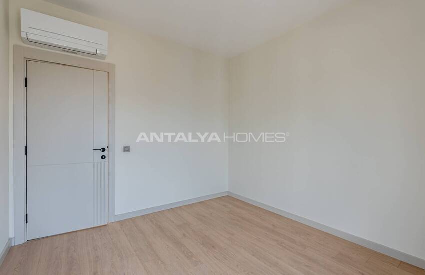 Schicke Wohnungen Mit Leed-zertifizierung Im Viva Defne Projekt 32