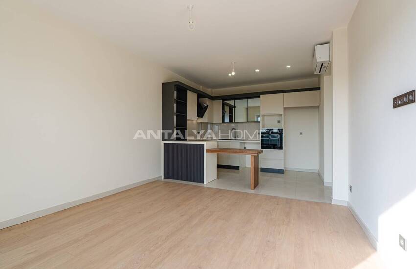 Schicke Wohnungen Mit Leed-zertifizierung Im Viva Defne Projekt 24