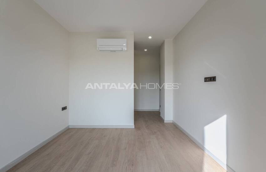 Квартиры в Анталии в проекте Viva Defne с экосертификатом LEED 27