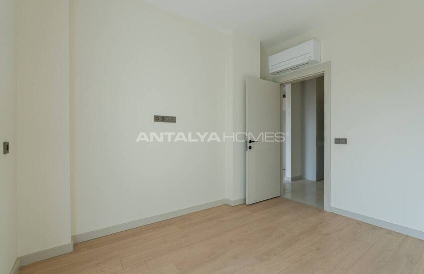 Appartementen In Het Leed-gecertificeerde Viva Defne In Antalya 31