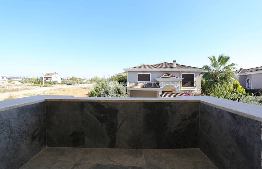 Antique Design Villas with Private Pool in Dosemealti 45