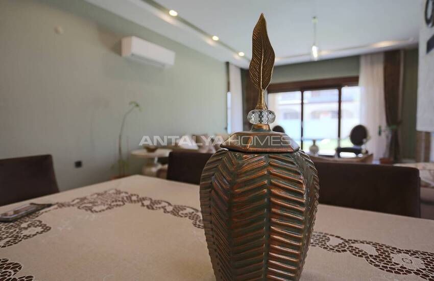Antique Design Villas with Private Pool in Dosemealti 44