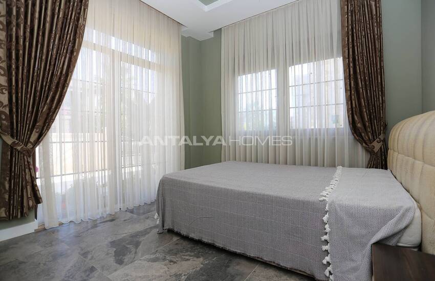 Antique Design Villas with Private Pool in Dosemealti 36
