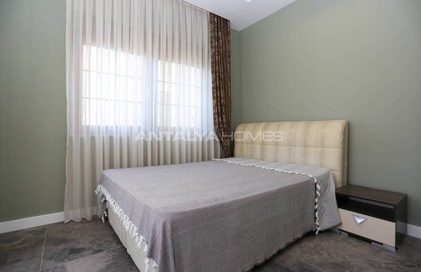 Antique Design Villas with Private Pool in Dosemealti 37