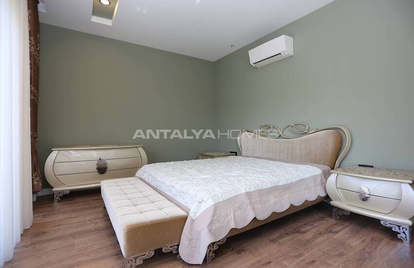 Antique Design Villas with Private Pool in Dosemealti 26