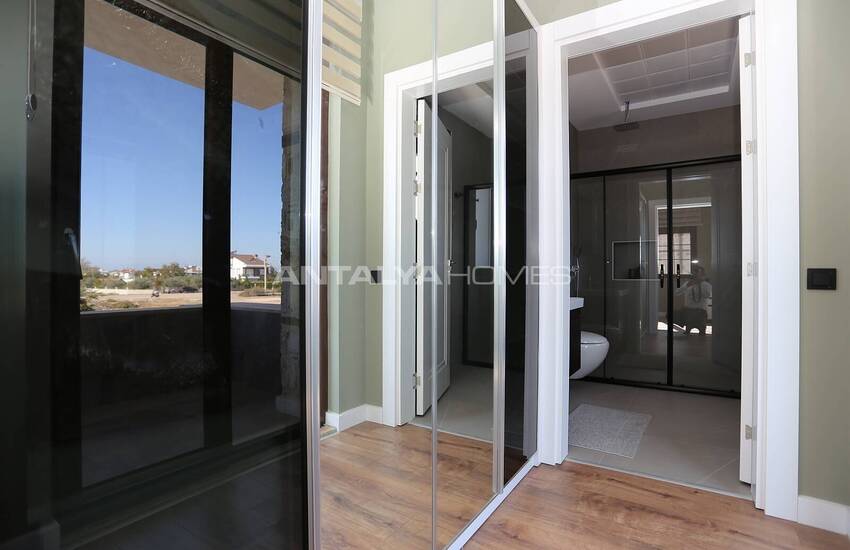Antique Design Villas with Private Pool in Dosemealti 32